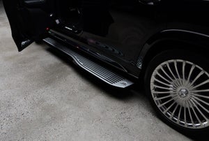 Mercedes GLS600 Maybach aut. 4Matic