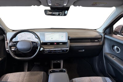 Hyundai Ioniq 5 Dynamiq