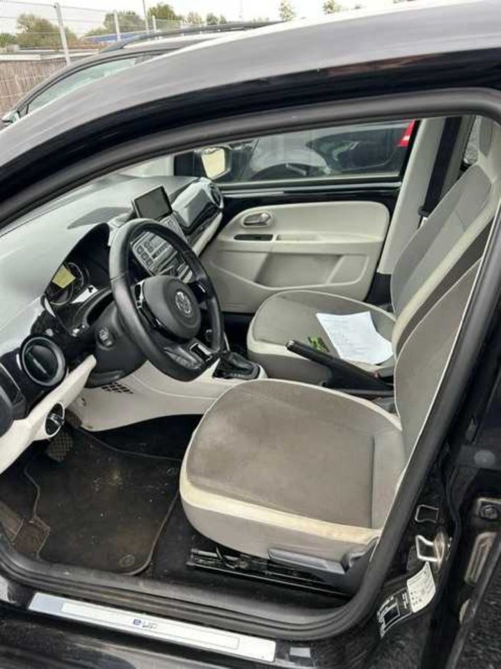VW e-Up!, Billede 3