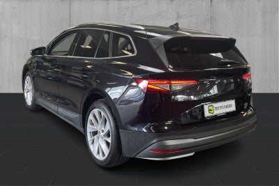 Skoda Enyaq iV Suite - 2
