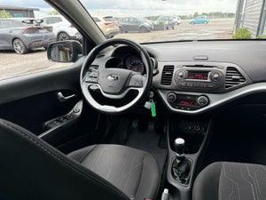 Kia Picanto Attraction