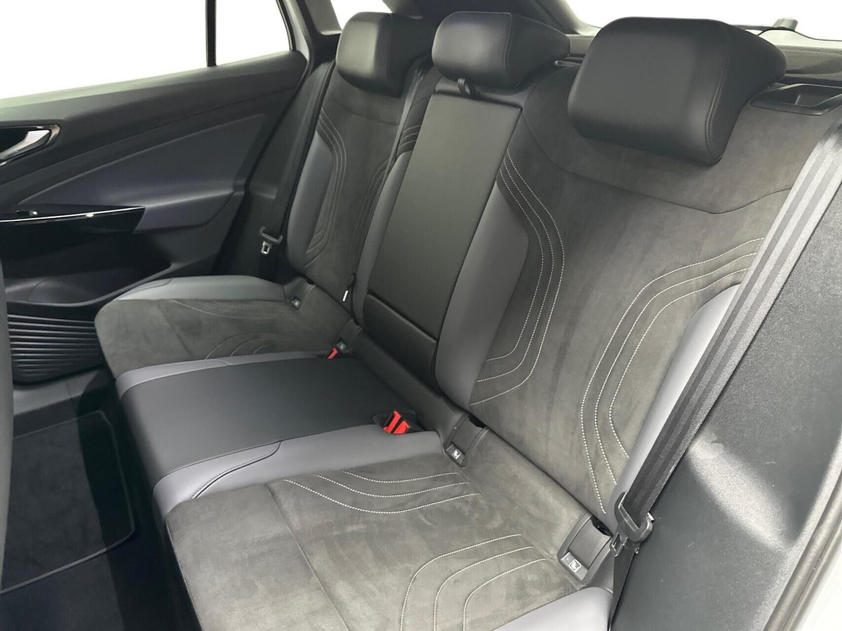 VW ID.4 Pro Performance billede 12