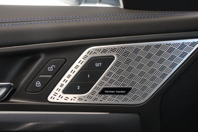 BMW iX1 xDrive30 Fully Charged M-Sport