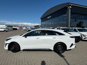 Kia ProCeed T-GDi GT-Line DCT