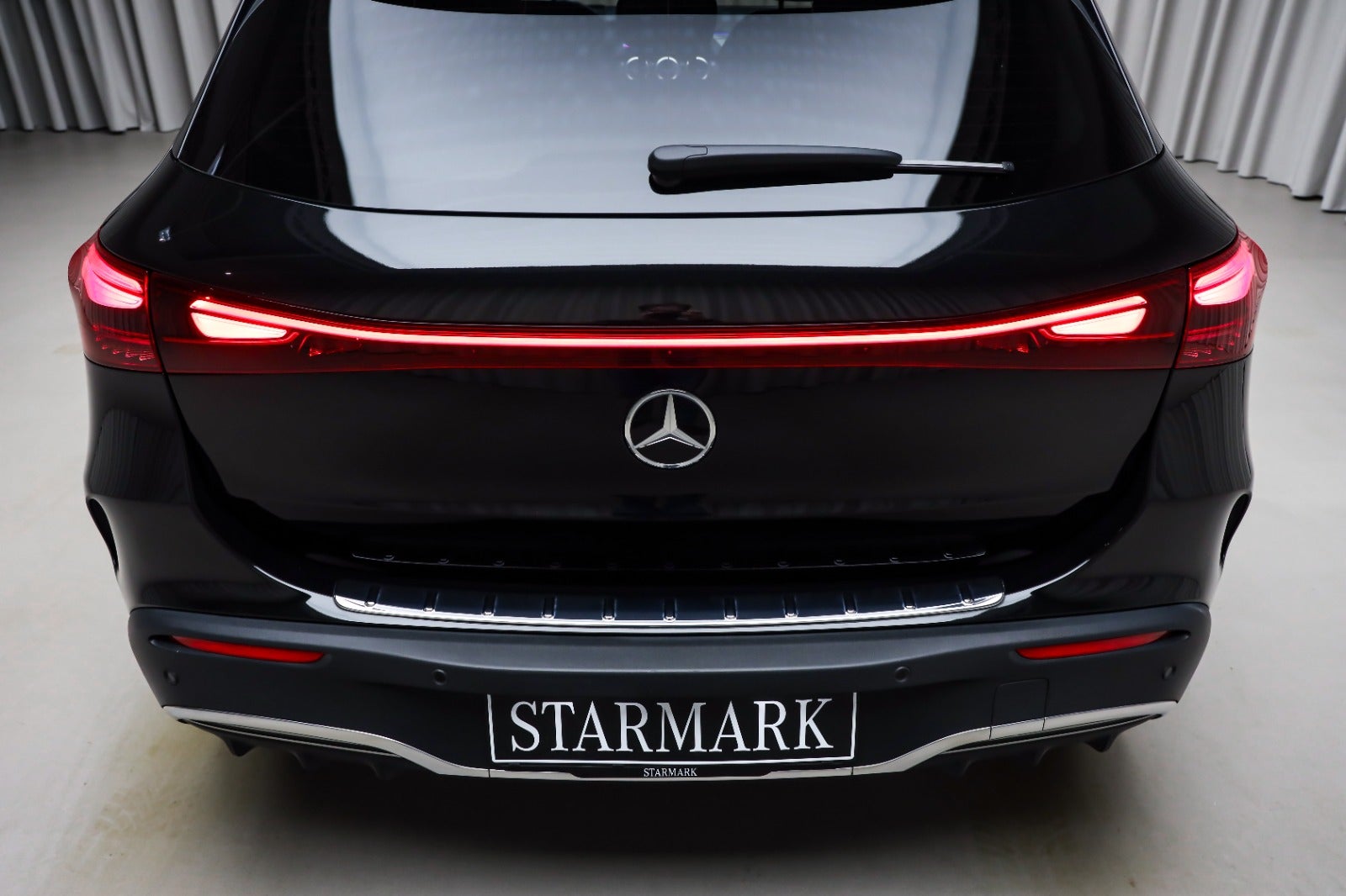 Mercedes-Benz EQA 250+