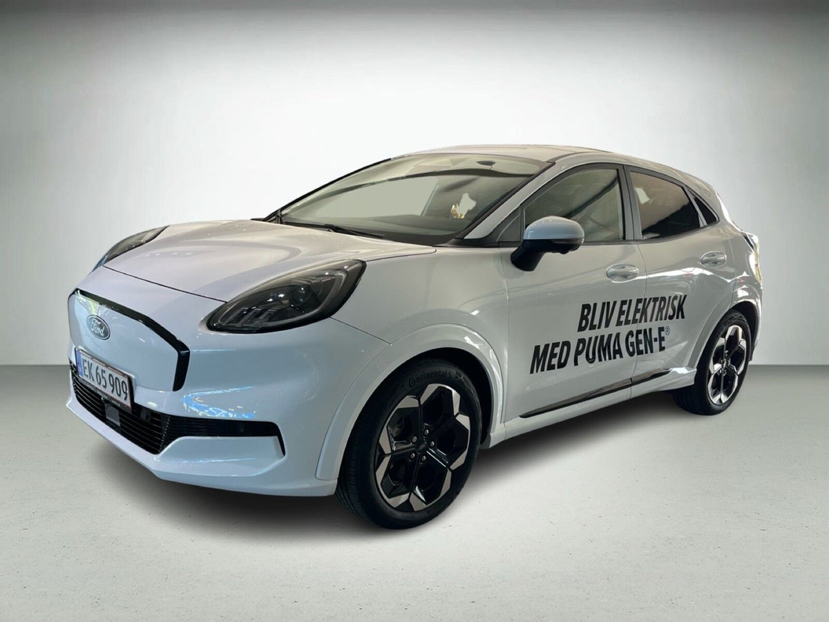 Ford Puma Gen-E Premium billede 1