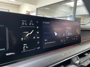 Kia EV9 Long Range Performance Premium AWD 7prs