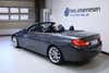 BMW 420d Cabriolet Sport Line aut. thumbnail