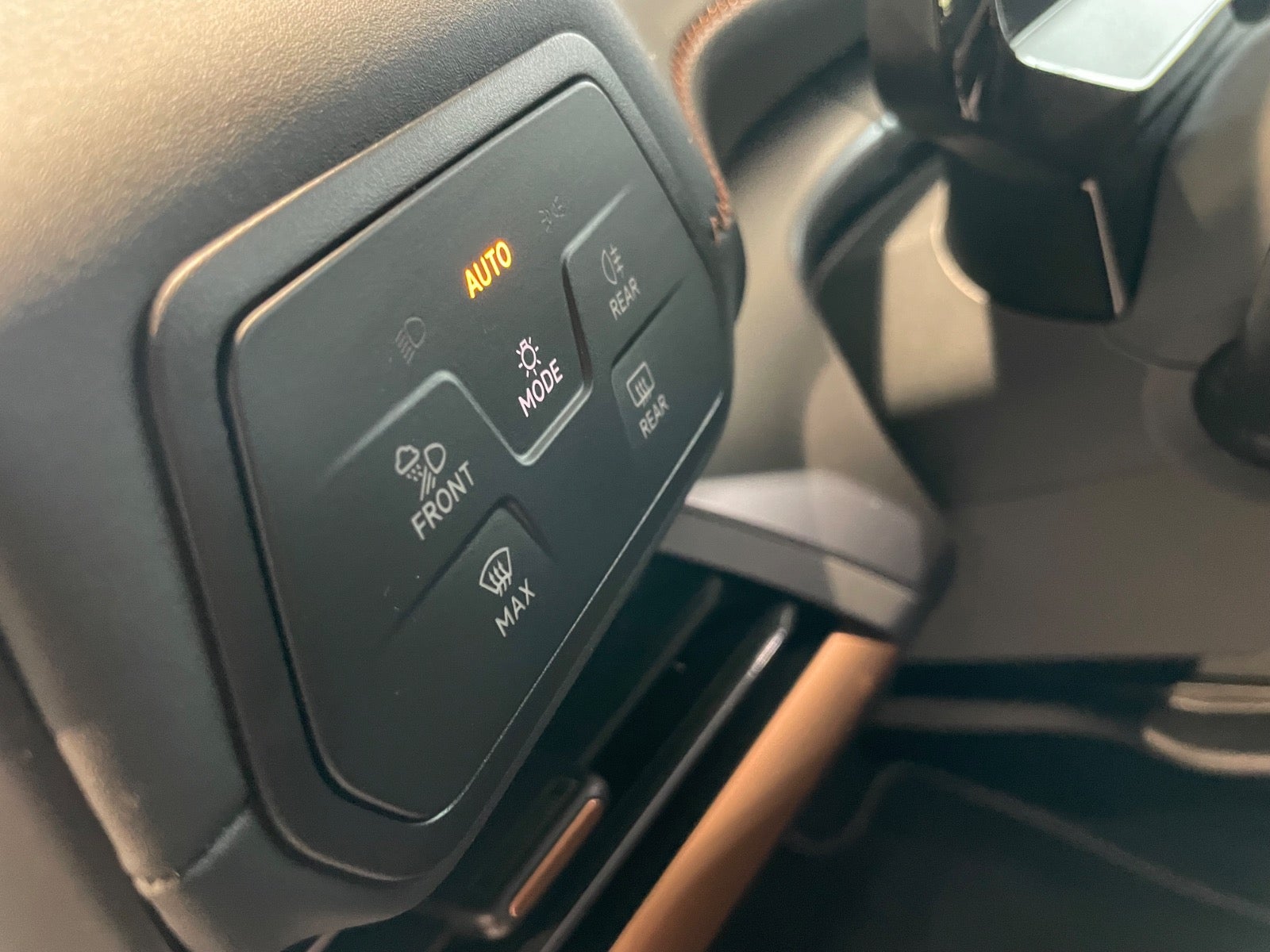 Billede af Cupra Born 77 Pasión