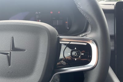 Polestar 2 Standard Range
