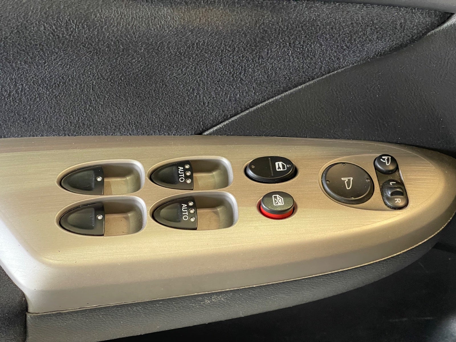 Billede af Honda Civic 1,8 Sport i-Shift