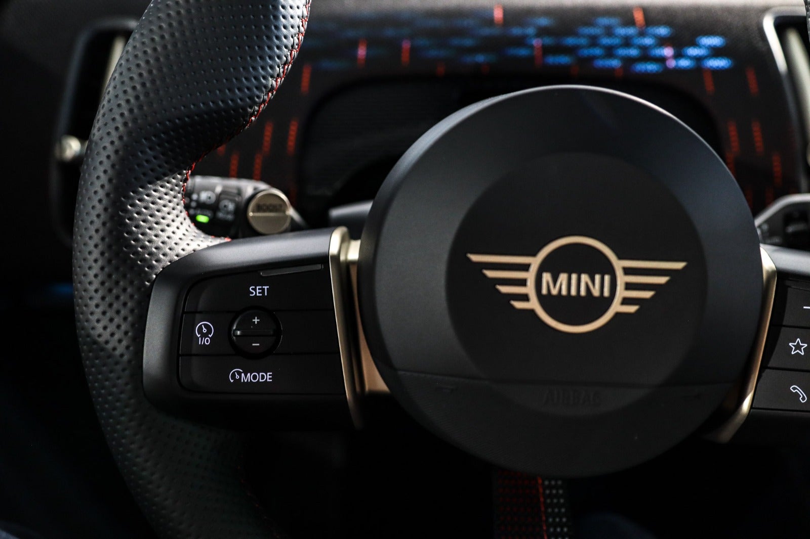 Billede af MINI Countryman SE  JCW Trim XL ALL4
