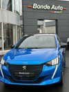 Peugeot e-208 GT Line thumbnail