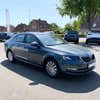 Skoda Octavia TSi 150 Style DSG