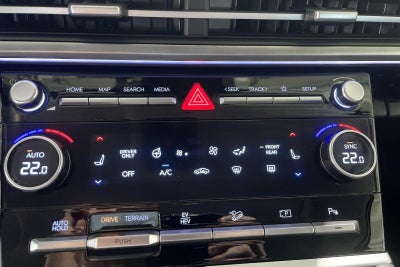 Hyundai Santa Fe PHEV Ultimate aut. 4WD 7prs