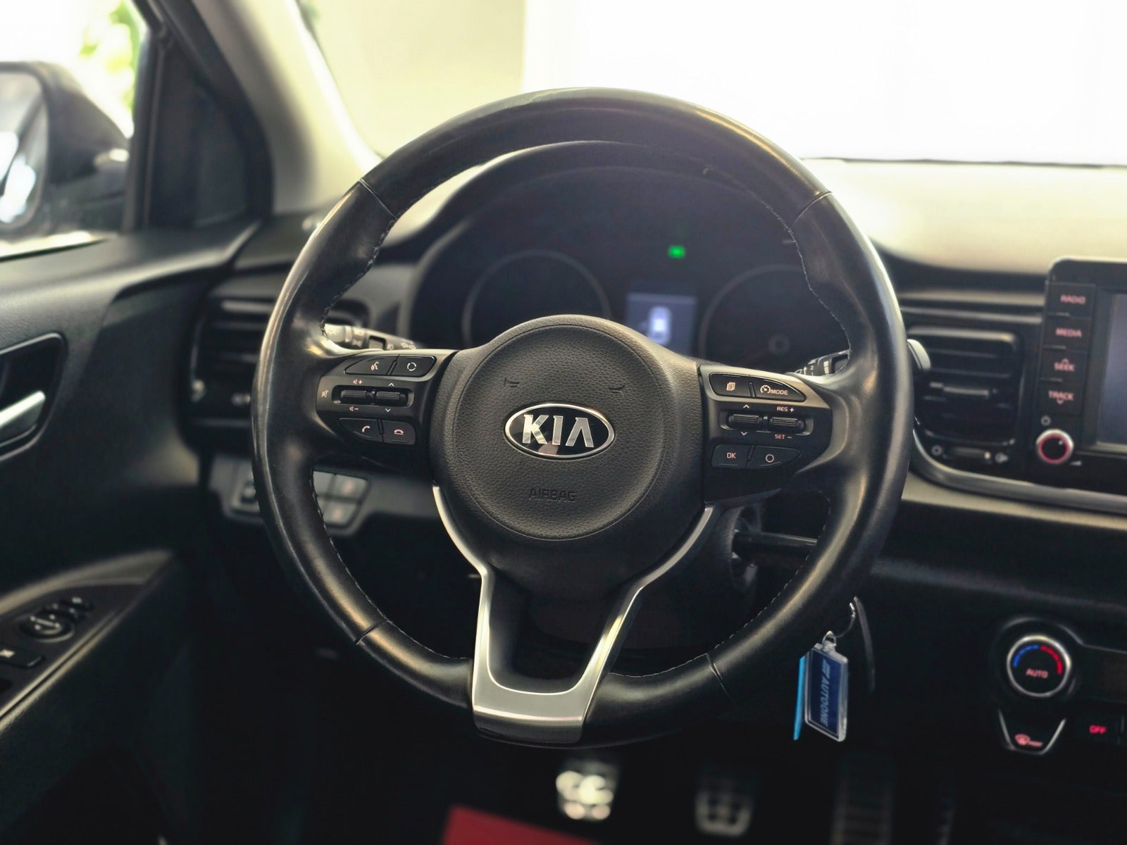Billede af Kia Rio 1,0 T-GDi Premium