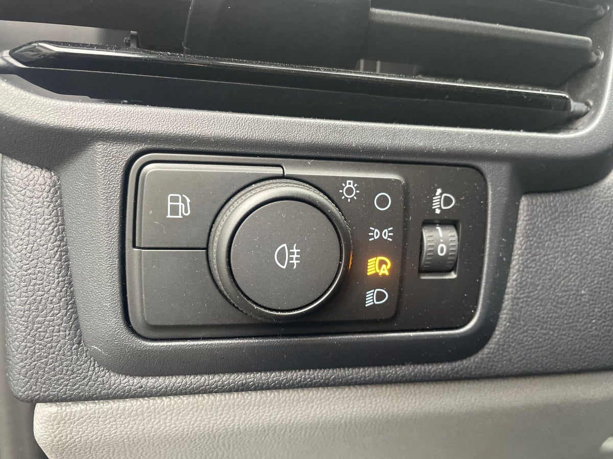 Ford Transit Custom 320L PHEV Sport CVT billede 19