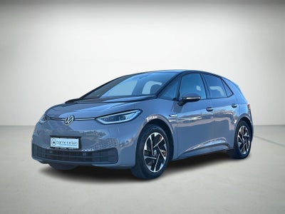 VW ID.3 Tech