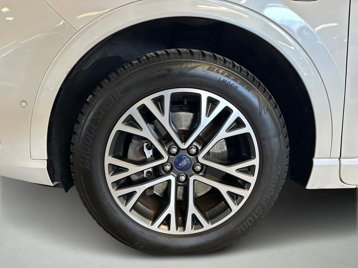 Ford Kuga PHEV ST-Line X CVT billede 6