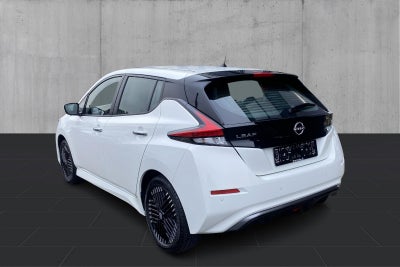 Nissan Leaf e+ Acenta - 2