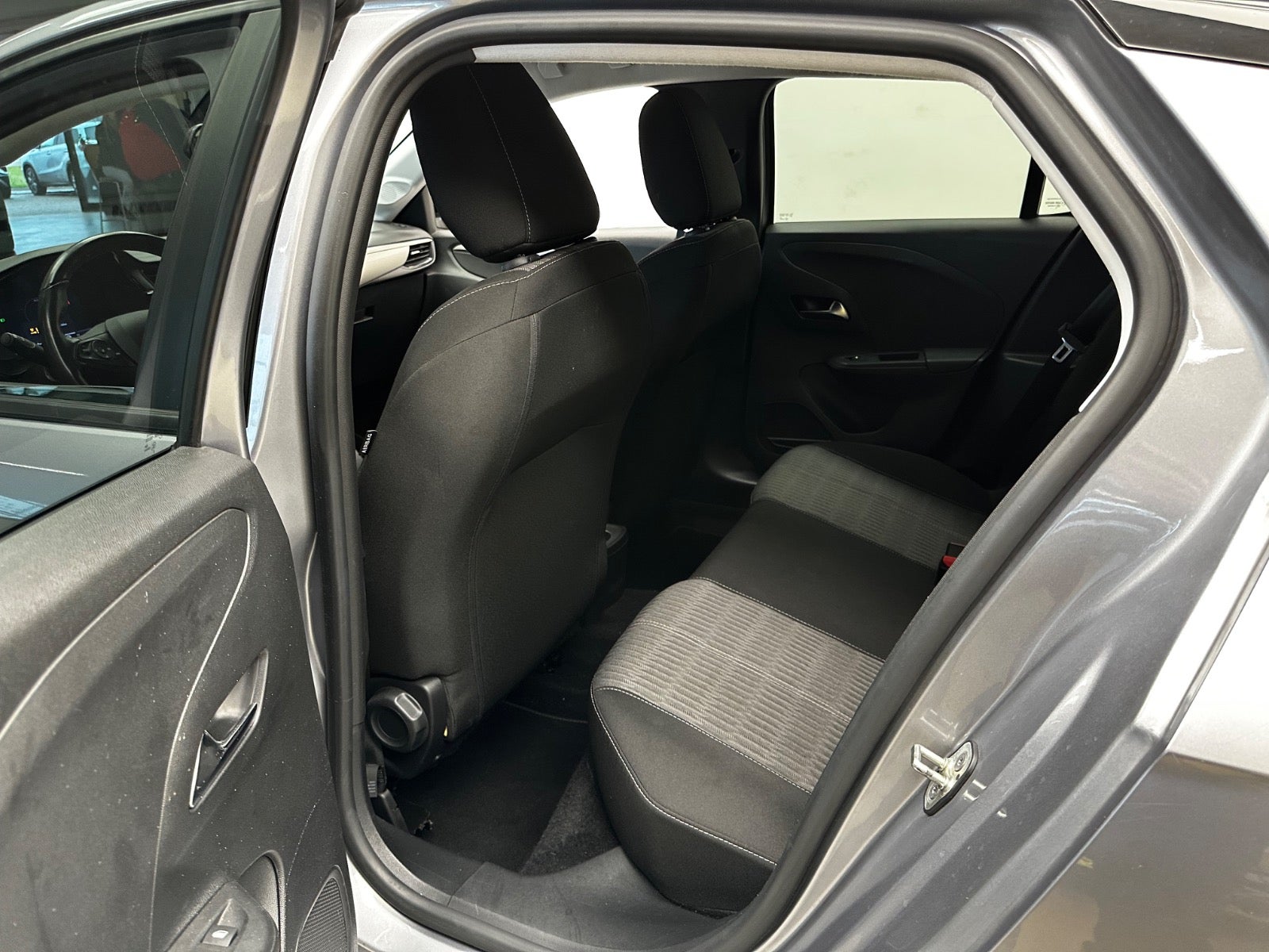 Billede af Opel Corsa-e 50 First Edition