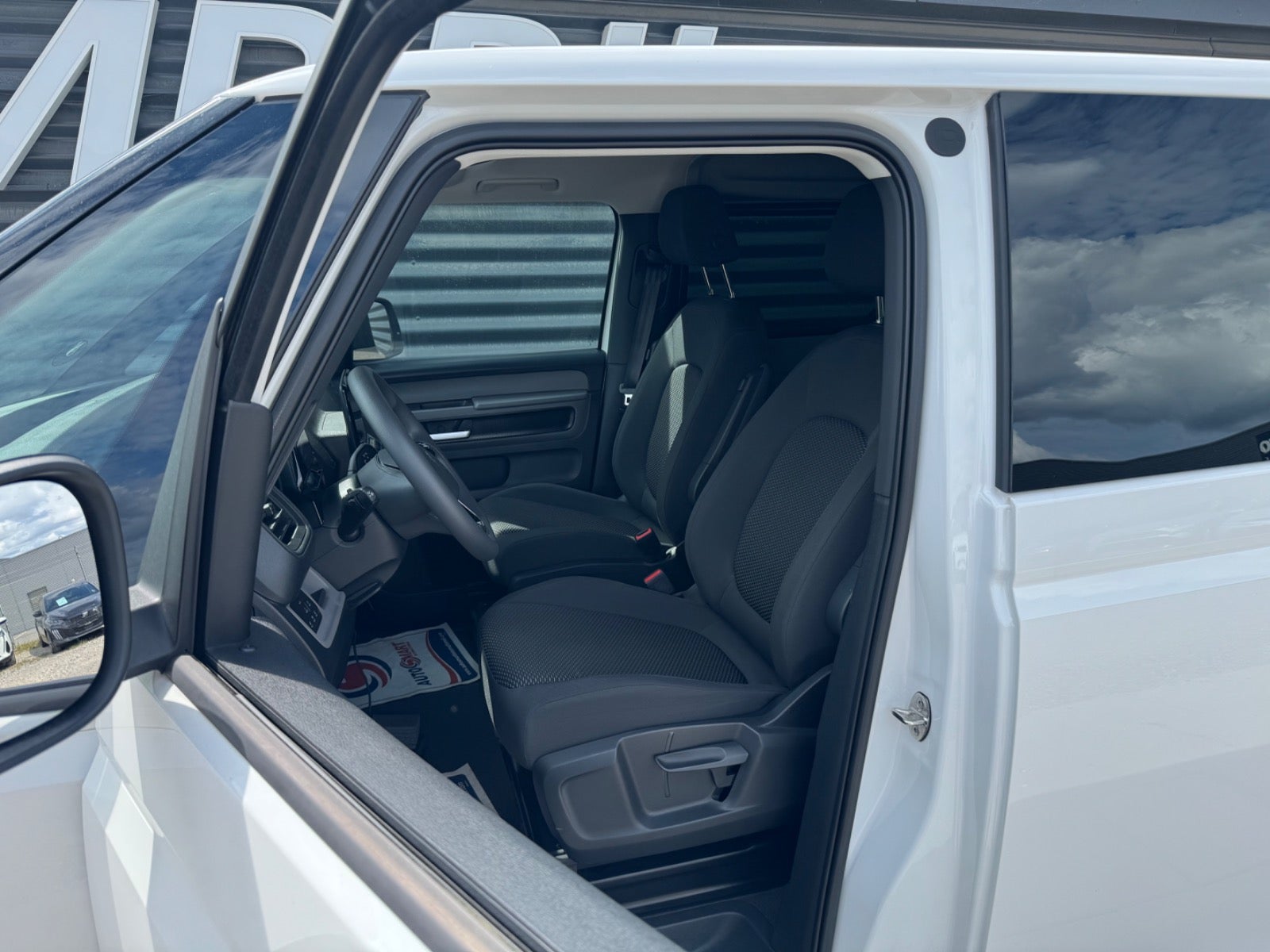 Billede af VW ID. Buzz 77 Pro Van