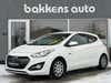 Hyundai i30 CRDi 110 Style Eco