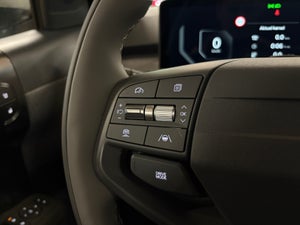 Kia EV3 Long Range Prestige