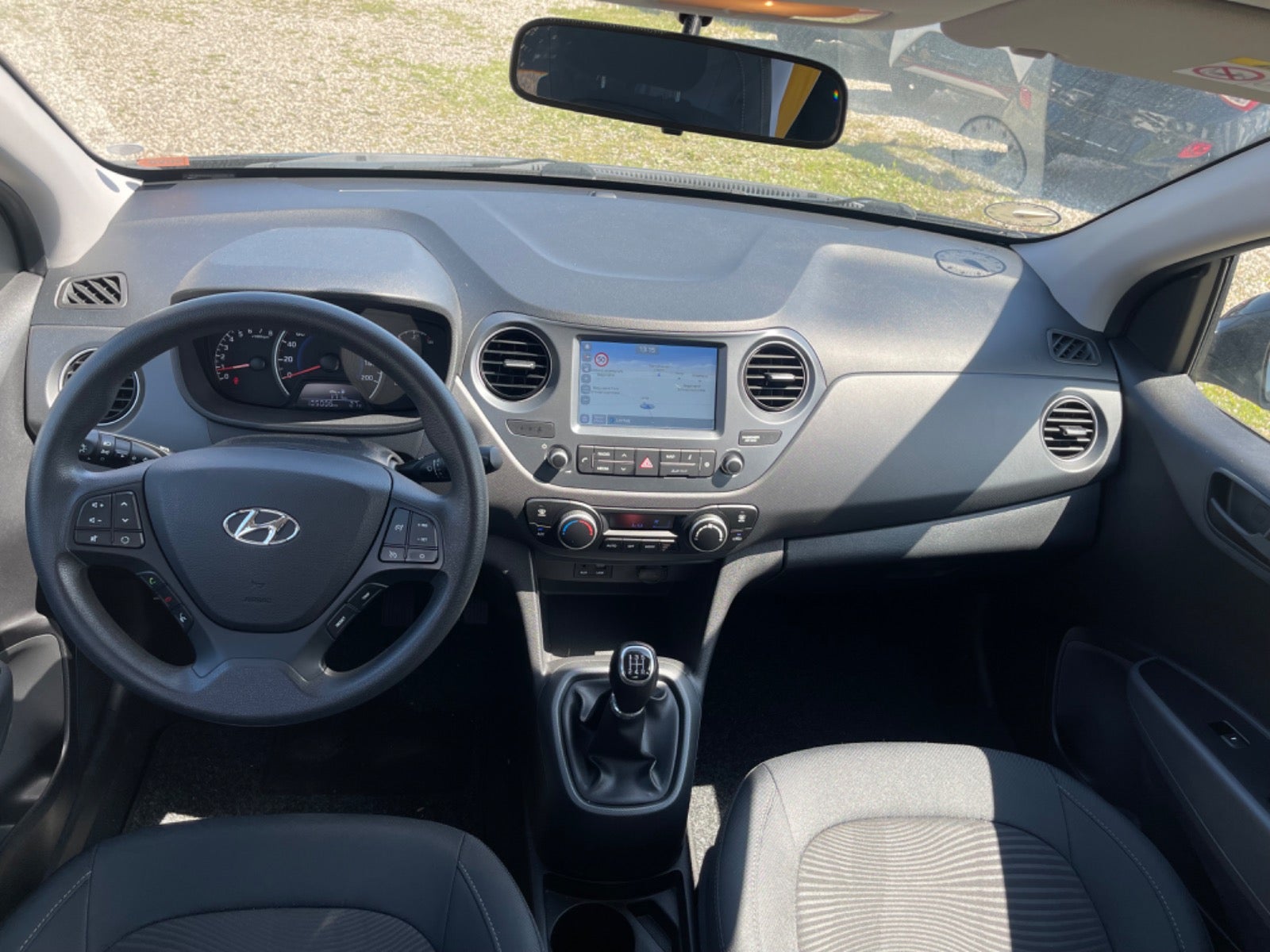 Hyundai i10 2017