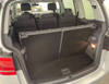 VW Touran TSi 140 Comfortline 7prs thumbnail