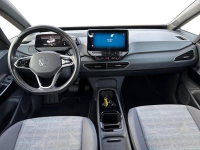 VW ID.3 Pro Performance billede 3