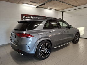 Mercedes GLE350 de