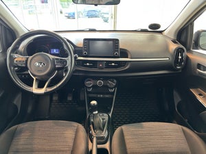 Kia Picanto MPi Vision