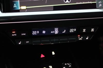 Audi Q4 e-tron Advanced S-line