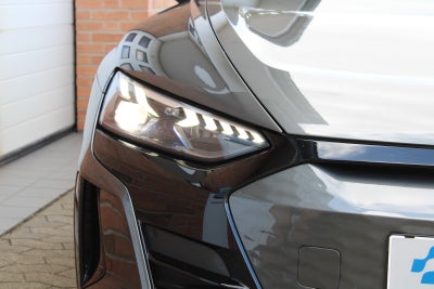 Audi RS e-tron GT quattro