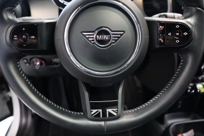 MINI Cooper SE Yours Trim