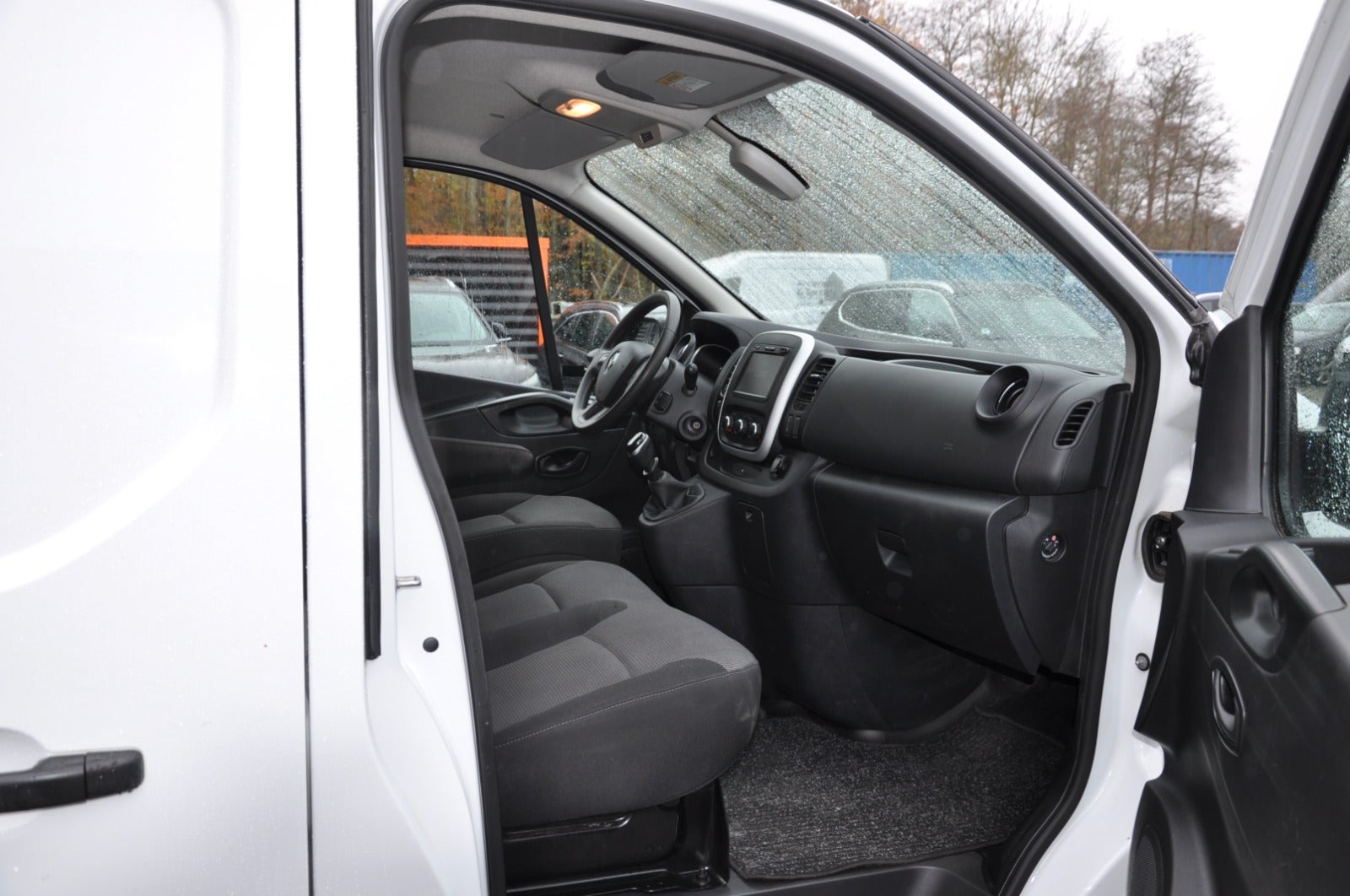 Renault Trafic T29 2020