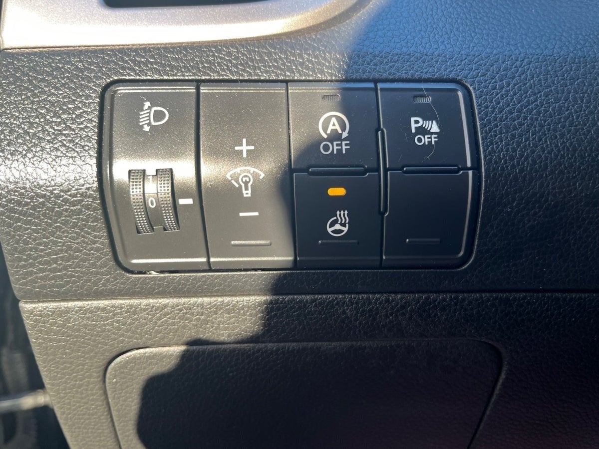 Billede af Hyundai i30 1,6 GDi XTR CW Eco
