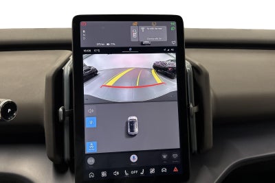 Volvo EX30 Extended Range Core