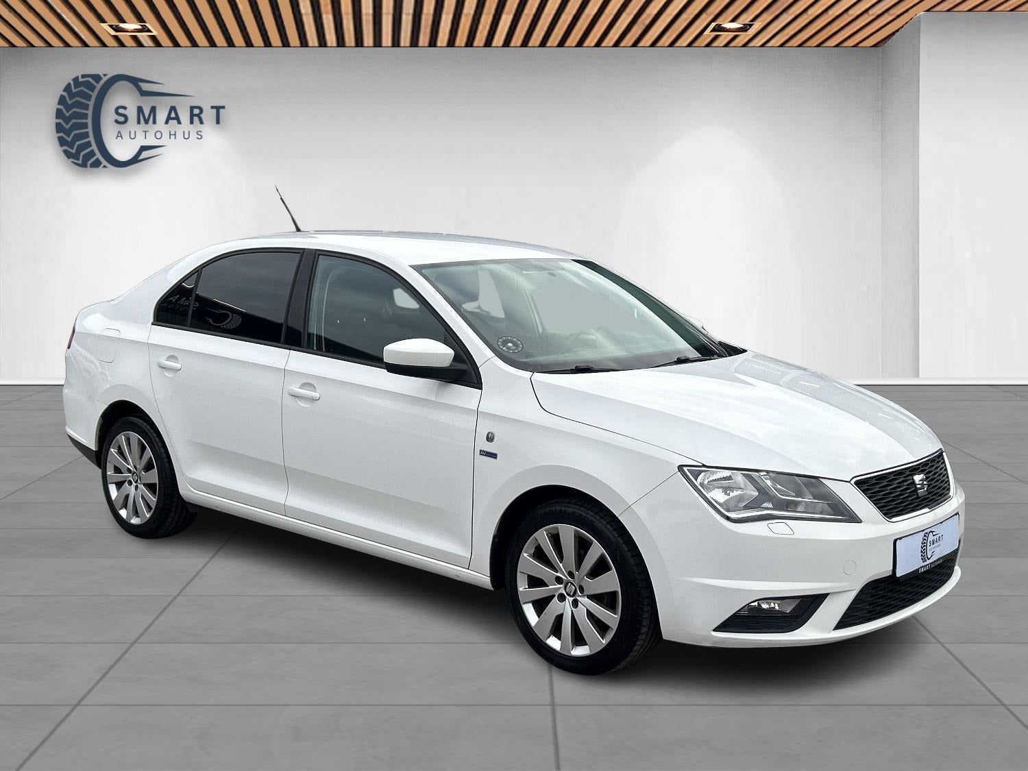 Billede af Seat Toledo 1,2 TSi 85 Style