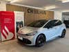 Cupra Born e-Boost