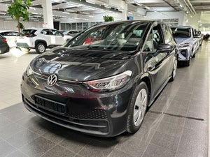 VW ID.3 Pro
