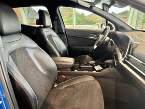 Kia Sportage PHEV GT-Line aut. 4WD