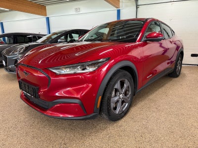 Ford Mustang Mach-E Extended Range  