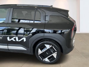 Kia EV3 Long Range Upgrade