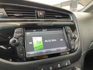 Kia Ceed CRDi 136 Attraction SW