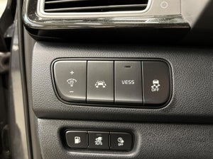 Kia Niro HEV Advance DCT