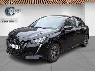 Peugeot e-208 50 Style 5d