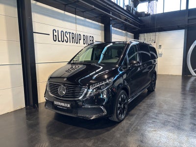 Mercedes EQV300  Avantgarde Edition L