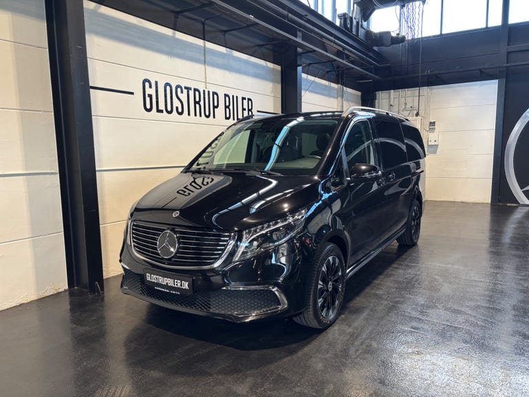 Mercedes EQV300 Avantgarde Edition L